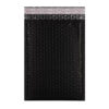 Black bubble mailer (pack of 10pcs)