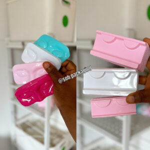 Lash tray (pack of 10pcs)