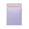 Purple bubble mailer (pack of 10pcs)